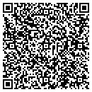 QR code with Rafuse Otto D contacts