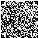 QR code with University Of Kansas contacts