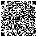 QR code with University Police contacts