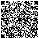 QR code with Ronald E Hudgins Relax Renew contacts