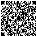 QR code with Rozhon Laura M contacts