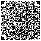 QR code with University KY Independent contacts