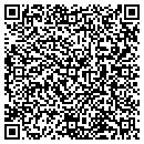 QR code with Howell Wright contacts