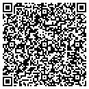 QR code with University Of Kentucky contacts