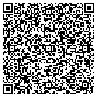 QR code with Chestertown Chiropractic Center contacts