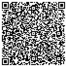 QR code with Sackrin Cindy D contacts