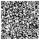 QR code with Advantage Wireless of Aurora contacts