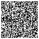 QR code with University Of Kentucky contacts