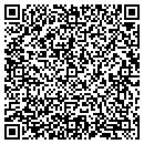 QR code with D E B Foods Inc contacts