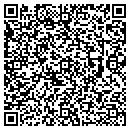 QR code with Thomas Ranch contacts
