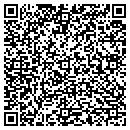 QR code with University Of Louisville contacts