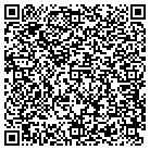 QR code with R & R Electronic Solution contacts