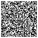 QR code with Zeh Douglas H contacts