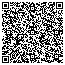 QR code with B & G Electric Pathmark contacts