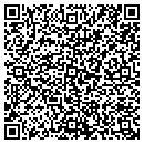 QR code with B & H Cables Inc contacts