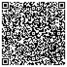 QR code with Dezes Chiroplus Of Fullerton Pa contacts