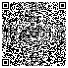 QR code with South Routt Bible Church Inc contacts