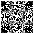 QR code with The Saenz Law Firm P A contacts