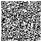 QR code with Owners' Association Of University Crossroads contacts