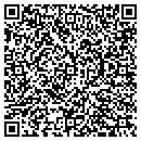QR code with Agape Therapy contacts