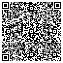 QR code with F&D Investments LLC contacts