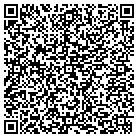 QR code with Tulane University Call Center contacts