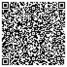 QR code with Tulane University Call Center contacts