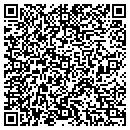 QR code with Jesus Saves Ministries Inc contacts