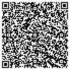 QR code with University Club Swimming Pool contacts