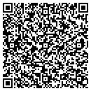 QR code with University Donuts contacts