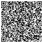 QR code with MT Zion Christian Fellowship contacts