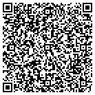 QR code with University-LA & Lafayette Schl contacts