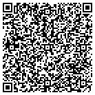 QR code with University-Louisiana Stdnt Csh contacts