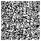 QR code with University of LA Lafayette contacts
