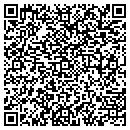QR code with G E C Electric contacts