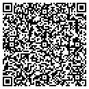 QR code with C & C Concepts contacts
