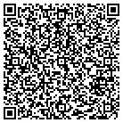 QR code with The Living Word Worship Center contacts