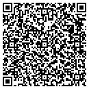 QR code with PIP Printing contacts