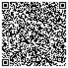 QR code with University Of New Orleans contacts