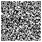 QR code with High Tech Electric Corporation contacts
