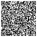 QR code with Planet Scuba contacts