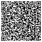 QR code with Xavier University Federal Cu contacts