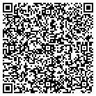 QR code with University Of Maine System contacts