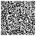 QR code with University Of Maine System contacts