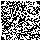 QR code with Zelonker Regina F PA contacts