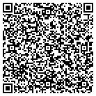 QR code with University Of Maine System contacts