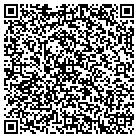 QR code with University Of Maine System contacts