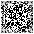 QR code with University Of Maine System contacts
