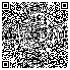 QR code with University Of Maine System contacts