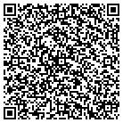 QR code with University Of Maine System contacts